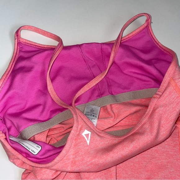 Ivivva Tank w/ Built-in Bra - Picture 4 of 5
